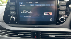Hyundai i20 1.0T GDi Element 5dr Petrol Hatchback